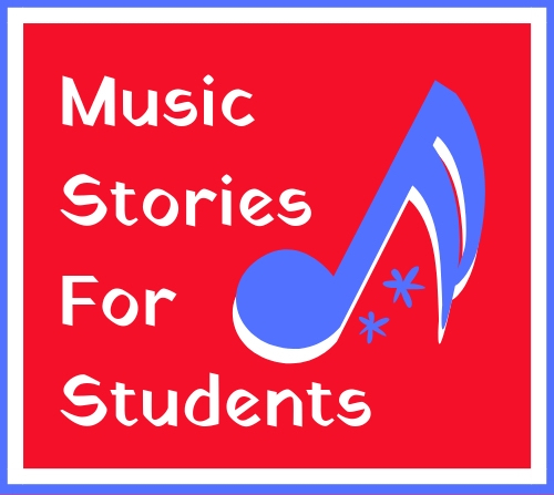 Music Stories for Students